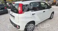 2013 Fiat Panda