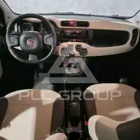 2013 Fiat Panda