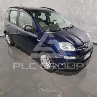 2013 Fiat Panda