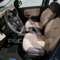 2013 Fiat Panda