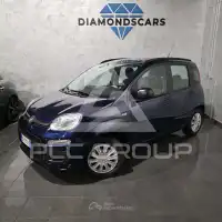2013 Fiat Panda