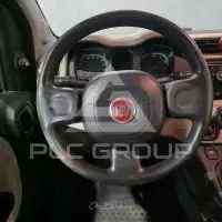 2013 Fiat Panda