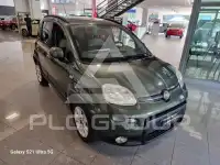 2013 Fiat Panda
