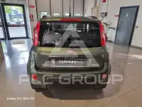 2013 Fiat Panda