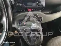 2013 Fiat Panda