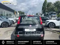 2013 Fiat Panda