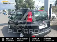 2013 Fiat Panda