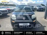 2013 Fiat Panda