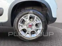 2013 Fiat Panda