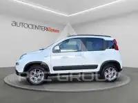 2013 Fiat Panda