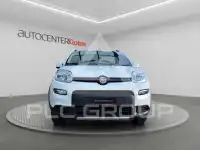 2013 Fiat Panda