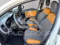 2013 Fiat Panda