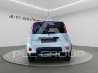 2013 Fiat Panda