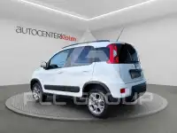 2013 Fiat Panda