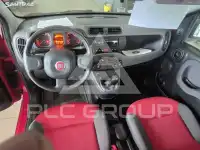 2013 Fiat Panda