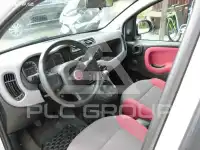 2013 Fiat Panda