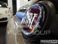 2013 Fiat Panda