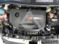 2013 Fiat Panda