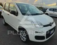 2013 Fiat Panda