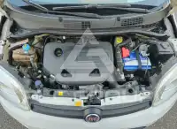 2013 Fiat Panda