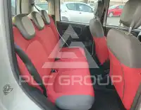 2013 Fiat Panda