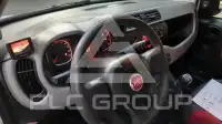 2013 Fiat Panda