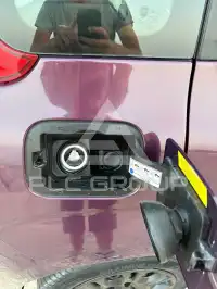 2013 Fiat Panda