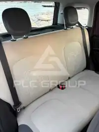 2013 Fiat Panda