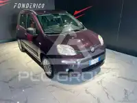 2013 Fiat Panda
