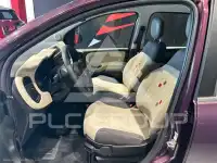 2013 Fiat Panda