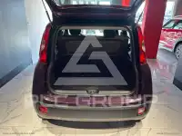 2013 Fiat Panda
