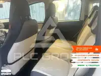 2013 Fiat Panda