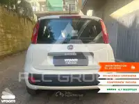 2013 Fiat Panda