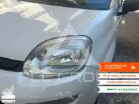 2013 Fiat Panda