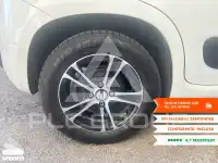 2013 Fiat Panda