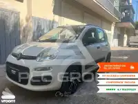 2013 Fiat Panda