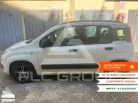 2013 Fiat Panda