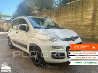 2013 Fiat Panda