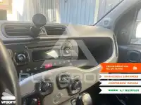 2013 Fiat Panda