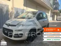 2013 Fiat Panda