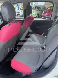 2013 Fiat Panda