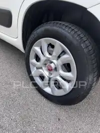 2013 Fiat Panda