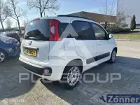 2013 Fiat Panda
