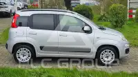 2013 Fiat Panda