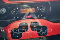 2013 Fiat Panda