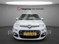 2013 Fiat Panda