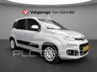 2013 Fiat Panda