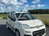 2013 Fiat Panda
