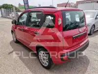 2013 Fiat Panda