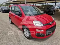 2013 Fiat Panda